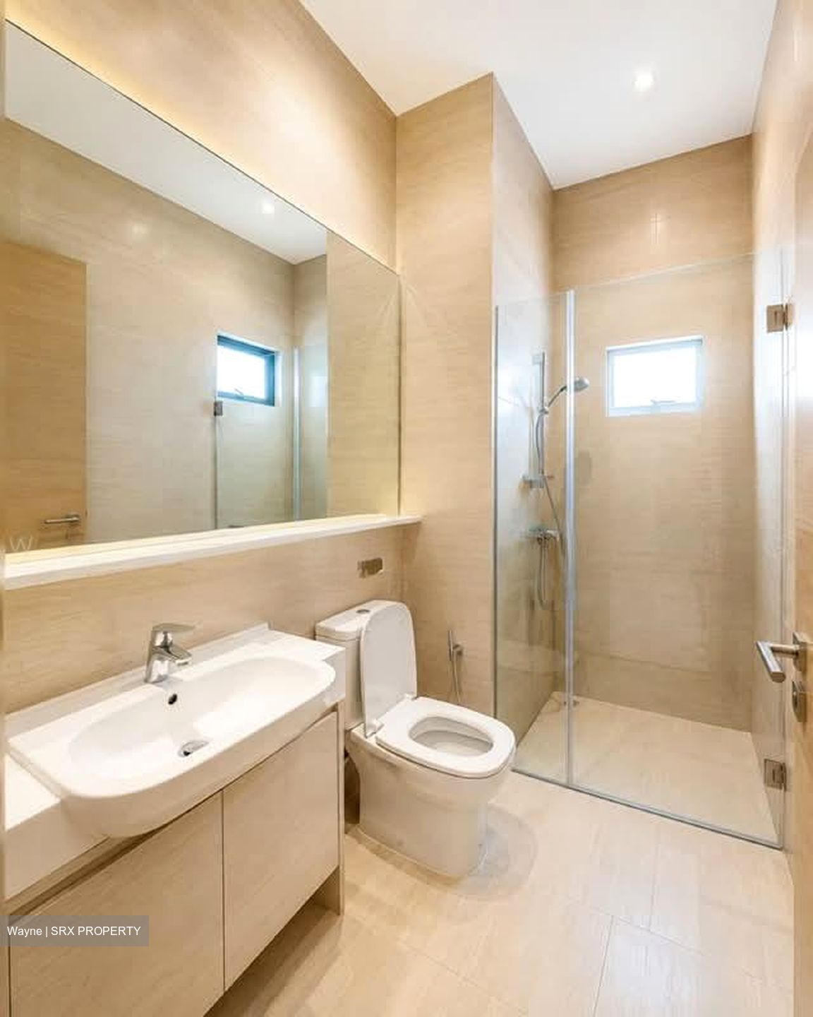 The Skywoods (D23), Condominium #596687711